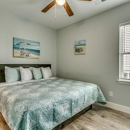 5401 N Ocean A Vila Myrtle Beach Exterior foto