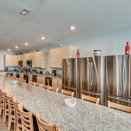 5401 N Ocean A Vila Myrtle Beach Exterior foto