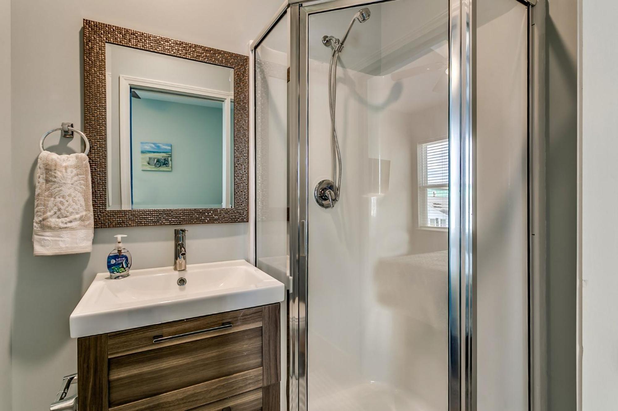 5401 N Ocean A Vila Myrtle Beach Exterior foto