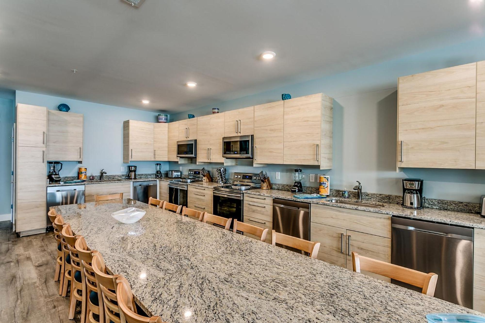 5401 N Ocean A Vila Myrtle Beach Exterior foto