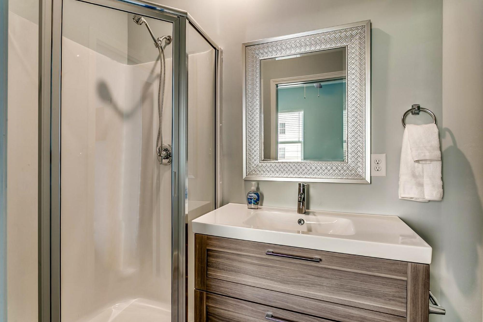 5401 N Ocean A Vila Myrtle Beach Exterior foto