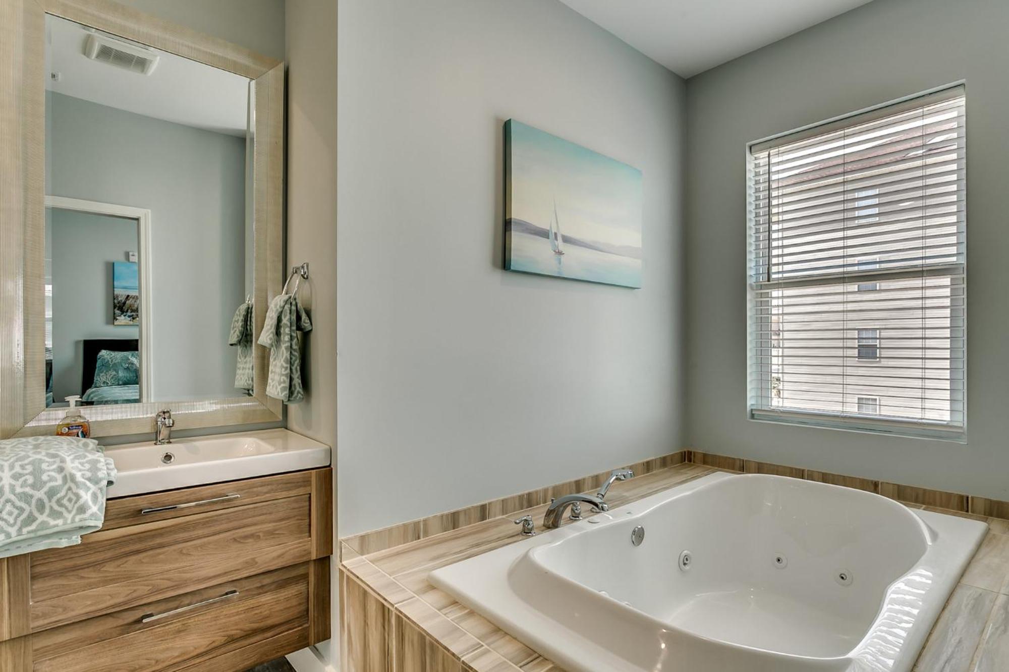 5401 N Ocean A Vila Myrtle Beach Exterior foto
