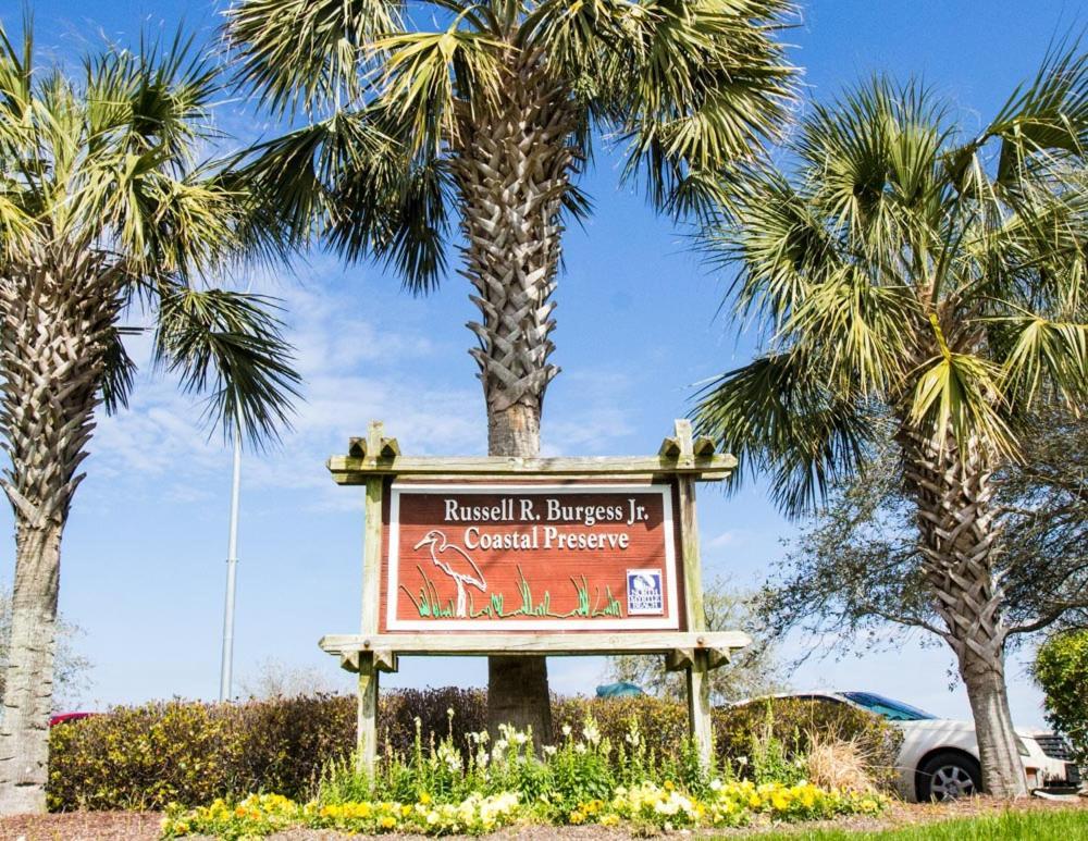 5401 N Ocean A Vila Myrtle Beach Exterior foto