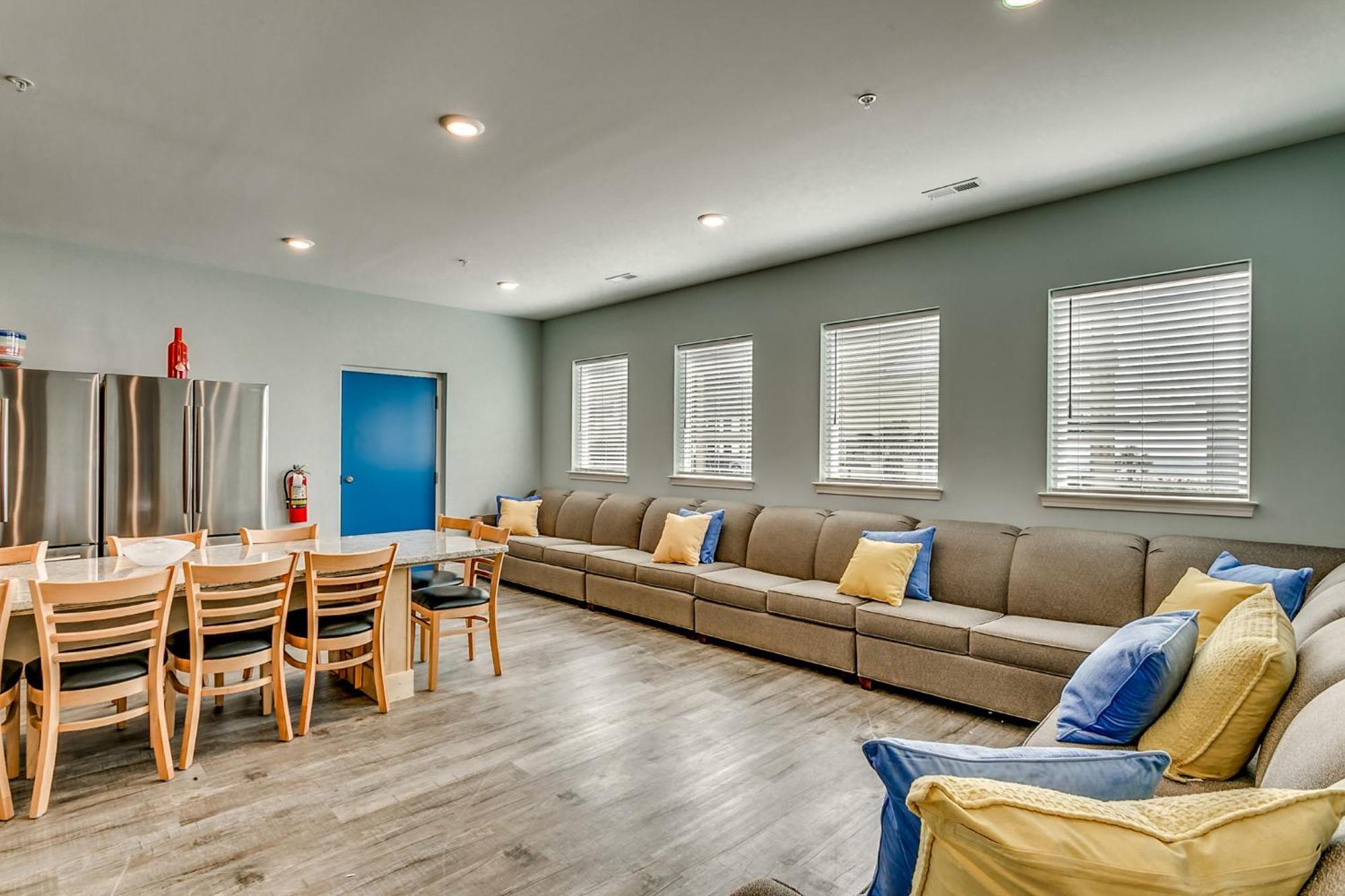 5401 N Ocean A Vila Myrtle Beach Exterior foto