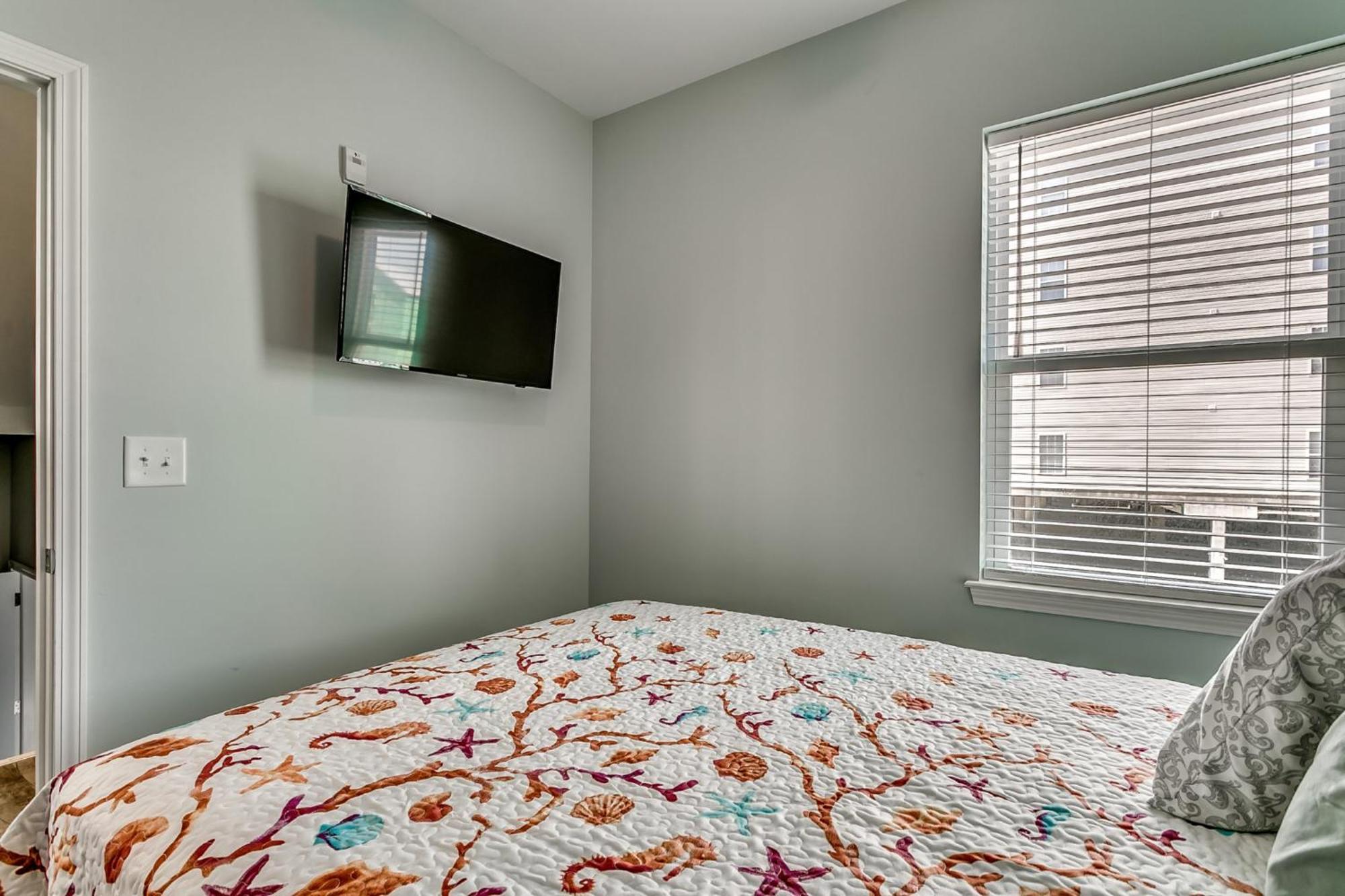 5401 N Ocean A Vila Myrtle Beach Exterior foto