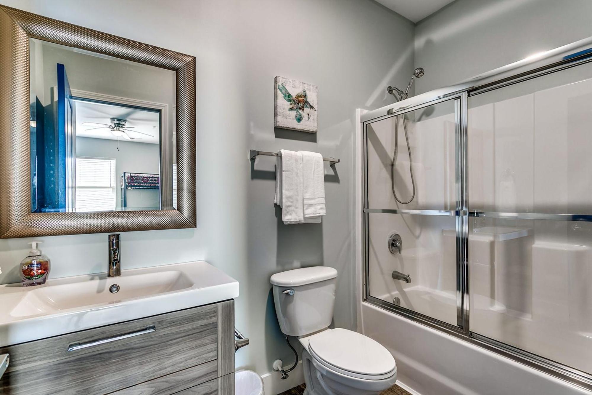 5401 N Ocean A Vila Myrtle Beach Exterior foto