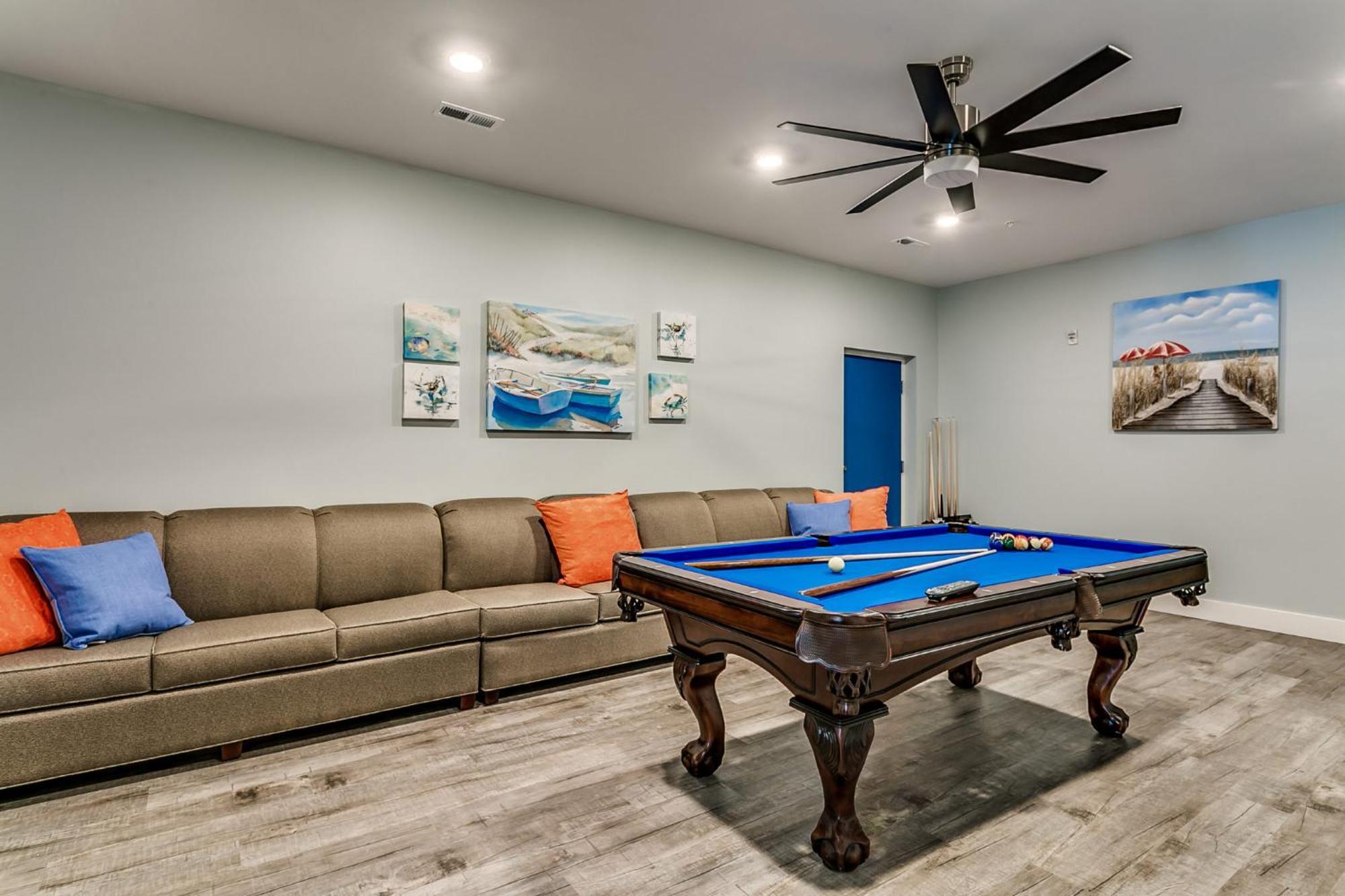 5401 N Ocean A Vila Myrtle Beach Exterior foto