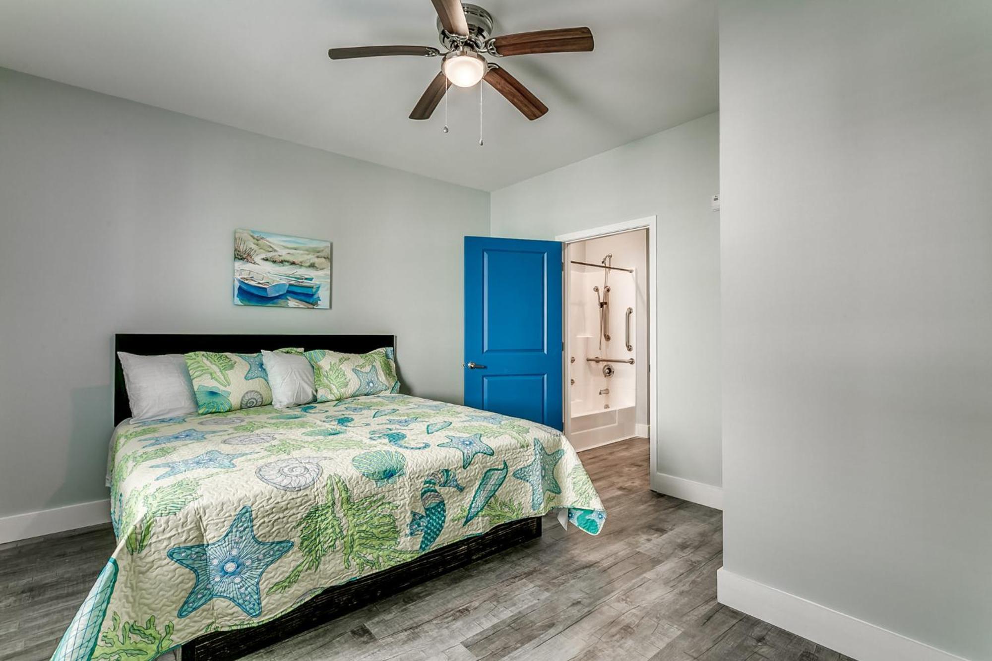 5401 N Ocean A Vila Myrtle Beach Exterior foto