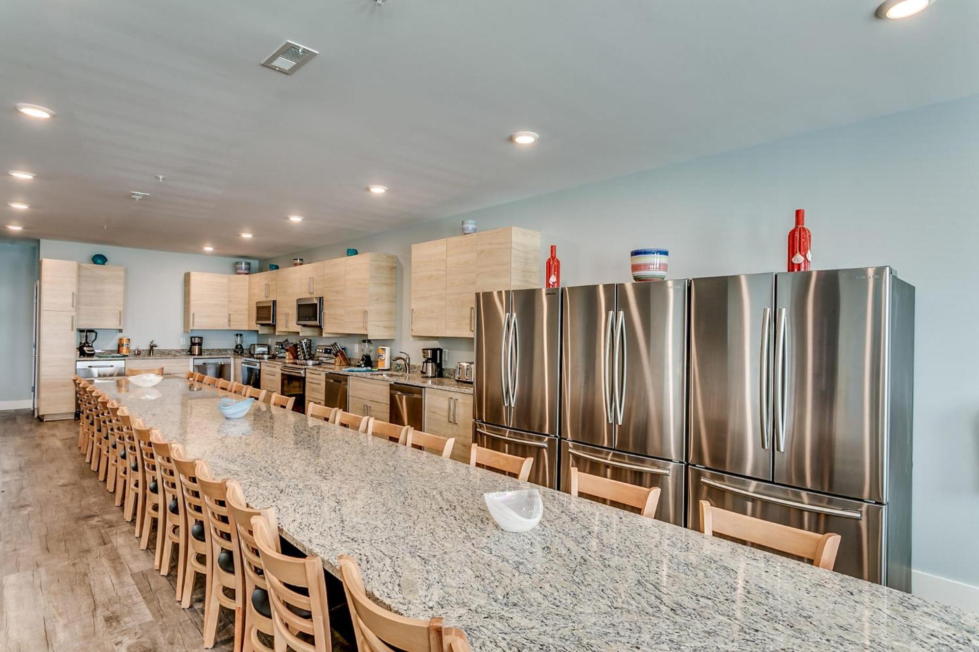 5401 N Ocean A Vila Myrtle Beach Exterior foto