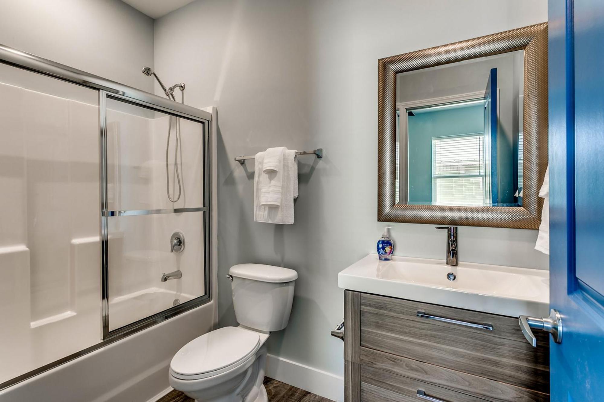 5401 N Ocean A Vila Myrtle Beach Exterior foto
