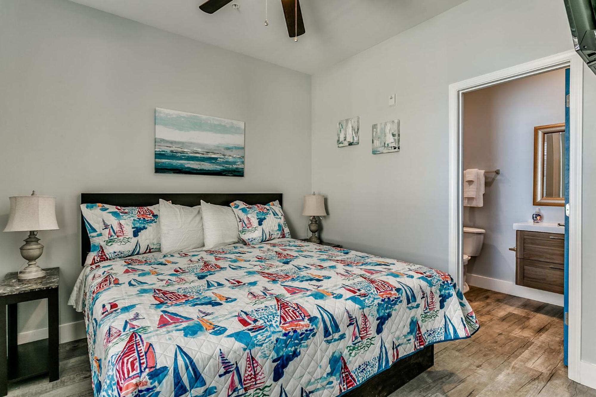 5401 N Ocean A Vila Myrtle Beach Exterior foto